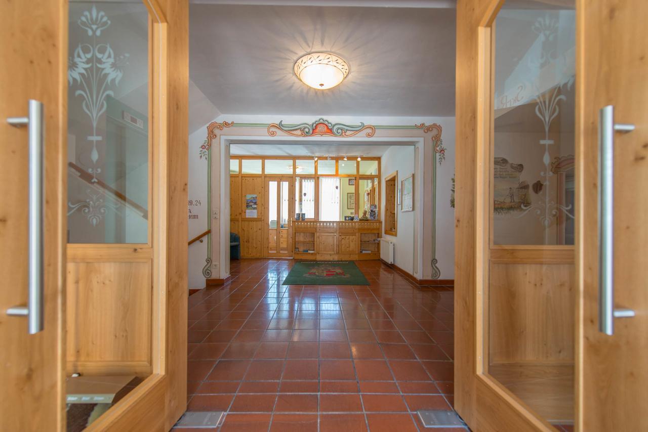 Naggler Hotel 3*