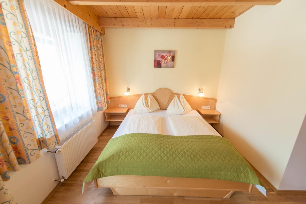 Naggler 3* Weissbriach