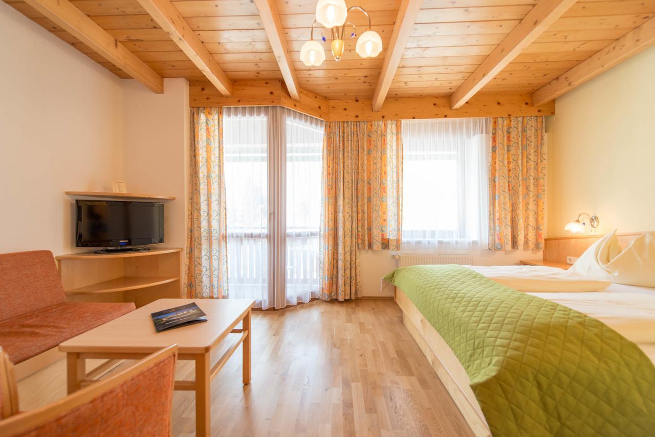 Hotel Naggler 3*